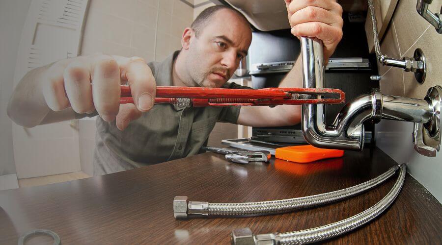 Professional bathroom faucet installation in Holdingford, MN